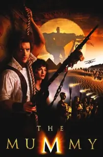 The Mummy (1999) BluRay Multi Audio [Hindi ORG. + English + Tamil + Telugu] Full Movie 480p | 720p | 1080p | 2160p 4K