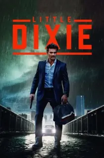 Little Dixie (2023) WEBRip Dual Audio {Hindi-English} 480p [350MB] | 720p [1.2GB] | 1080p [2.3GB]