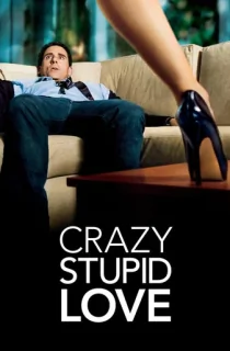 Crazy, Stupid, Love. (2011) BluRay Dual Audio [Hindi ORG. + English] Full Movie 480p | 720p | 1080p
