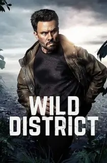 Wild District (Season 1 – 2) Dual Audio [Hindi + English] Complete Netflix Series 480p [130MB] | 720p [250MB]