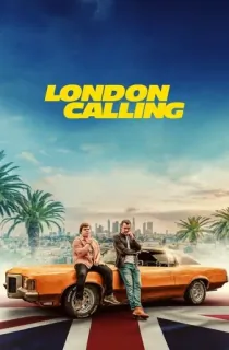 London Calling (2025) BluRay Multi Audio [Hindi ORG. + English + Tamil + Telugu] Full Movie 480p [550MB] | 720p [1.5GB] | 1080p [2.5GB]