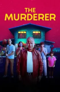 The Murderer (2023) (Thai-English) WeB-DL 480p [400MB] || 720p [1.1GB] || 1080p [2.5GB]