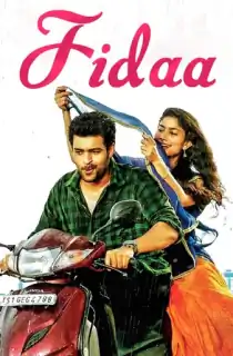 Fidaa (2017) WEB-DL Dual Audio [Hindi ORG. + Telugu] Full Movie 480p [500MB] | 720p [1.3GB] | 1080p [2.9GB]