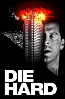 Die Hard (1988) BluRay Dual Audio [Hindi ORG. + English] Full Movie 480p | 720p | 1080p | 2160p 4K