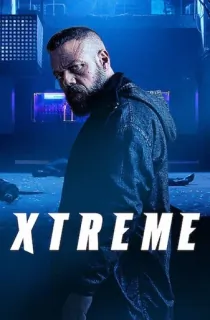 Xtreme (2021) WEB-DL Dual Audio [Hindi ORG. + English] Full Movie 480p | 720p | 1080p | 2160p 4K