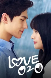 Love O2O  (2016) Season 1 [Hindi + Multi Audio] Complete C-Drama WEB Series 720p | 1080p WEB-DL