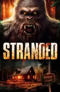Stranded (2023) WEB-DL Dual Audio [Hindi ORG. + English] Full Movie 480p [300MB] | 720p [800MB] | 1080p [1.7GB]