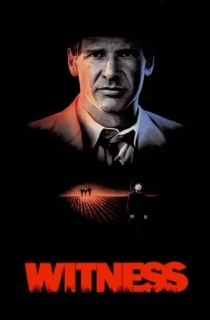 Witness (1985) Dual Audio [Hindi + English] BluRay 480p [370MB] | 720p [1GB] | 1080p [2.2GB]