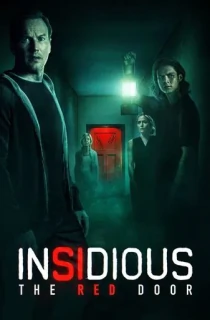 Insidious: The Red Door (2023) WEB-DL Multi Audio [Hindi ORG. + English + Tamil + Telugu] Full Movie 480p [500MB] | 720p [1.1GB] | 1080p [1.9GB] | 2160p 4K [9.2GB]