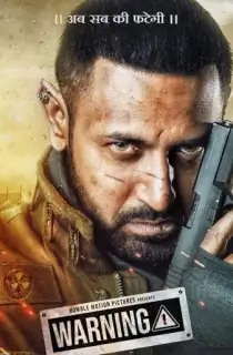 Warning (2021) WEB-DL Punjabi Full Movie 480p [500MB] | 720p [1.4GB] | 1080p [3GB]