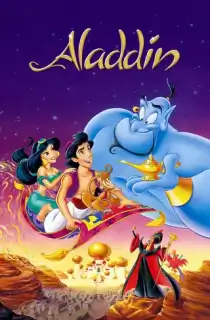 Aladdin (1992) BluRay Dual Audio [Hindi ORG. + English] Full Movie 480p | 720p | 1080p