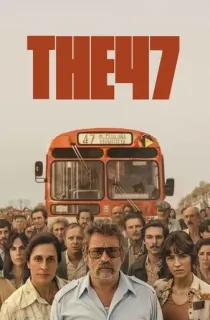 The 47 Aka EL 47 (2024) Multi Audio [Hindi ORG. + Spanish + Tamil + Telugu] Full Movie BluRay 480p [550MB] | 720p [1.4GB] | 1080p [2.3GB]