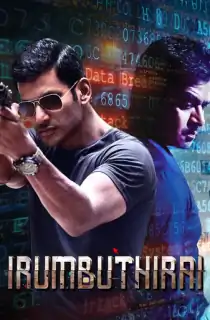 The Return of Abhimanyu – Irumbu Thirai (2018) Dual Audio [Hindi ORG. + Tamil] Full Movie 480p [700MB] | 720p [1.5GB] | 1080p [3.4GB] | 2160p 4K [6.6GB]