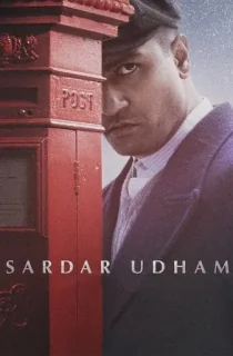 Sardar Udham (2021) Hindi Full Movie [Amazon Prime] 480p [400MB] | 720p [1.2GB] | 1080p [2.5GB] | 2160p [13GB]