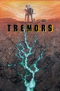 Tremors (1990) BluRay Dual Audio [Hindi ORG. + English] Full Movie 480p | 720p | 1080p