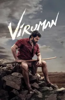 Viruman (2022) Hindi HQ Dubbed Full Movie WEB-DL 480p [450MB] | 720p [1.6GB] | 1080p [4.2GB]