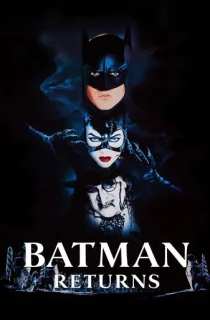 Batman Returns (1992) BluRay Dual Audio [Hindi ORG. + English] Full Movie 480p | 720p | 1080p | 2160p 4K