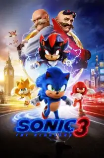 Sonic the Hedgehog 3 (2024) WEB-DL Dual Audio [Hindi ORG. + English] Full Movie 480p [450MB] | 720p [1GB] | 1080p [2.3GB] | 2160p 4K [11.6GB]