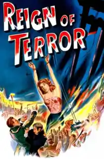 Reign of Terror (1949) BluRay Dual Audio [Hindi ORG. + English] Full Movie 480p | 720p | 1080p