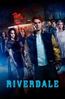 Riverdale (Season 1-7) [S07E19 Added] {English With Subtitles} 480p [150MB] || 720p [300MB] || 1080p [1.2GB]