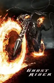 Ghost Rider (2007) Dual Audio {Hindi-English} 480p [500MB] | 720p [1.5GB] | 1080p [2.3GB]