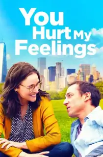 You Hurt My Feelings (2023) BluRay Multi Audio [Hindi ORG. + English + Tamil + Telugu] Full Movie 480p [550MB] | 720p [950MB] | 1080p [1.7GB]