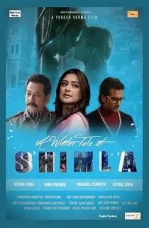 A Winter Tale at Shimla (2023) WEB-DL Hindi Full Movie 480p | 720p | 1080p