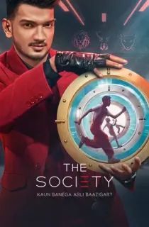 The Society (2025) Season 1 [The Finale] Complete Hindi WEB Series 480p | 720p | 1080p WEB-DL