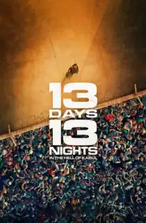13 Days, 13 Nights (2025) BluRay Multi Audio [Hindi ORG. + English + Tamil + Telugu] Full Movie 480p | 720p | 1080p