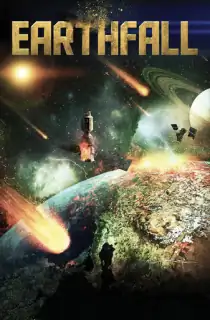 Earthfall (2015) Dual Audio {Hindi-English} 480p [300MB] | 720p [1GB]