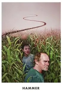 Hammer (2019) WEB-DL Dual Audio [Hindi ORG. + English] Full Movie 480p [300MB] | 720p [750MB] | 1080p [1.6GB]