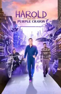 Harold and the Purple Crayon (2024) Multi Audio [Hindi ORG. + English + Tamil + Telugu] BluRay 480p [650MB] | 720p [1.1GB] | 1080p [1.8GB]