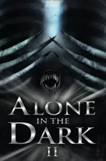 Alone in the Dark 2 (2008) BluRay Dual Audio [Hindi ORG. + German] Full Movie 480p [300MB] | 720p [800MB] | 1080p [1.8GB]