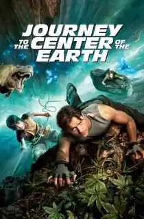 Journey to the Center of the Earth (2008) BluRay Dual Audio [Hindi ORG. + English] Full Movie 480p | 720p | 1080p