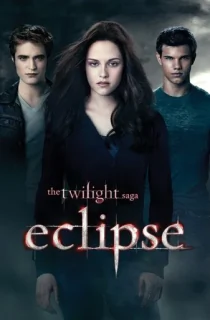 The Twilight Saga: Eclipse (2010) BluRay Dual Audio [Hindi ORG. + English] Full Movie 480p | 720p | 1080p | 2160p 4K