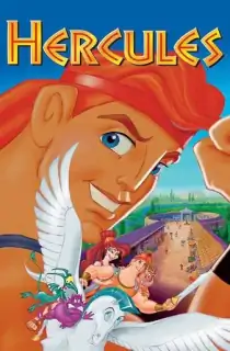 Hercules (1997) BluRay Dual Audio [Hindi ORG. + English] Full Movie 480p [350MB] | 720p [900MB] | 1080p [1.9GB]