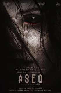 Aseq (2022) WEB-DL Hindi Full Movie 480p | 720p | 1080p
