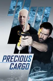 Precious Cargo (2016) Dual Audio {Hindi-English} 480p [300MB] | 720p [850MB]