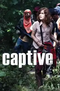 Captive (2013) WEB-DL Dual Audio [Hindi ORG. + English] 480p [250MB] | 720p [900MB]