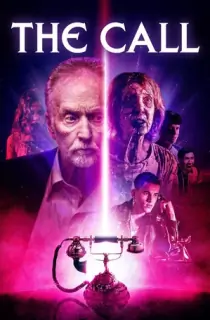 The Call (2020) BluRay Multi Audio [Hindi ORG. + English + Tamil + Telugu] Full Movie 480p | 720p | 1080p