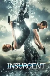Insurgent (2015) BluRay Multi Audio [Hindi ORG. + English + Tamil + Telugu] 480p [550MB] | 720p [1.1GB] | 1080p [2.1GB]
