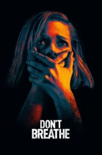 Don’t Breathe (2016) Dual Audio {Hindi-English} 480p [300MB] | 720p [800MB] | 1080p [2GB]