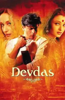 Devdas (2002) Hindi Full Movie WEB-DL 480p [600MB] | 720p [1.6GB] | 1080p [3.5GB]