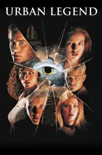 Urban Legend (1998) BluRay Dual Audio [Hindi ORG. + English] Full Movie 480p | 720p | 1080p