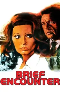 Brief Encounter (1974) BluRay Dual Audio [Hindi ORG. + English] Full Movie 480p | 720p | 1080p