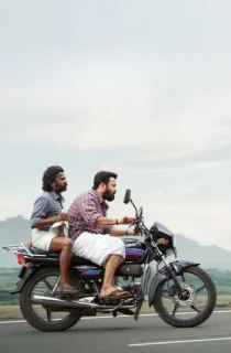 Thudarum (2025) WEB-DL Multi Audio [Hindi ORG. + Tamil + Telugu + Malayalam + Kannada] Full Movie 480p [750MB] | 720p [1.6GB] | 1080p [3GB] | 2160p 4K [14.3GB]