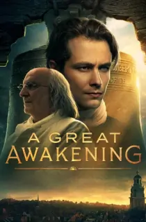 A Great Awakening (2026) WEB-DL Dual Audio [Hindi ORG. + English] Full Movie 480p | 720p | 1080p | 2160p 4K
