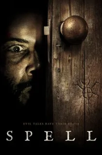 Spell (2020) BluRay Dual Audio [Hindi ORG. + English] Full Movie 480p [350MB] | 720p [850MB] | 1080p [1.7GB]