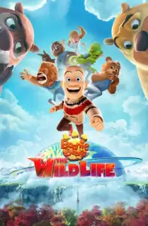 Boonie Bears: The Wild Life (2021) WEB-DL Dual Audio [Hindi ORG. + English] Full Movie 480p [600MB] | 720p [1GB] | 1080p [1.7GB]