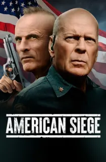 American Siege (2021) Dual Audio {Hindi-English} 480p [320MB] | 720p [860MB] | 1080p [1.7GB]